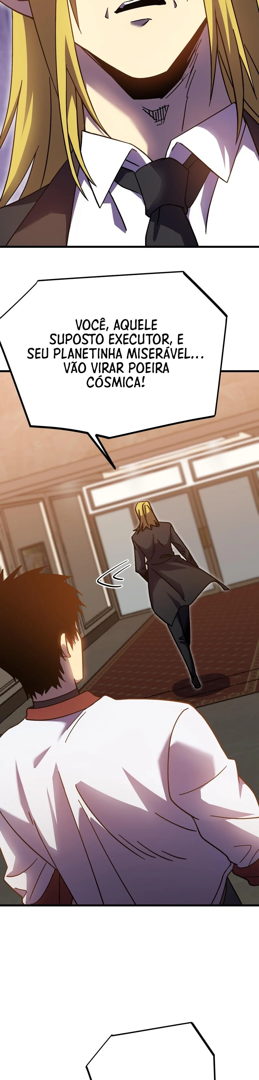 Read Logando 10 Mil Anos no Futuro PT-BR Manga Online