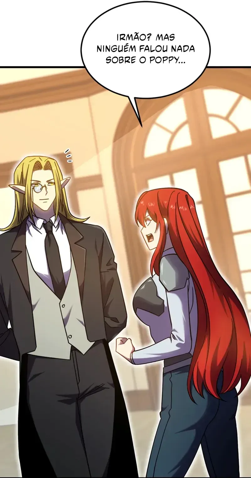 Read Logando 10 Mil Anos no Futuro PT-BR Manga Online