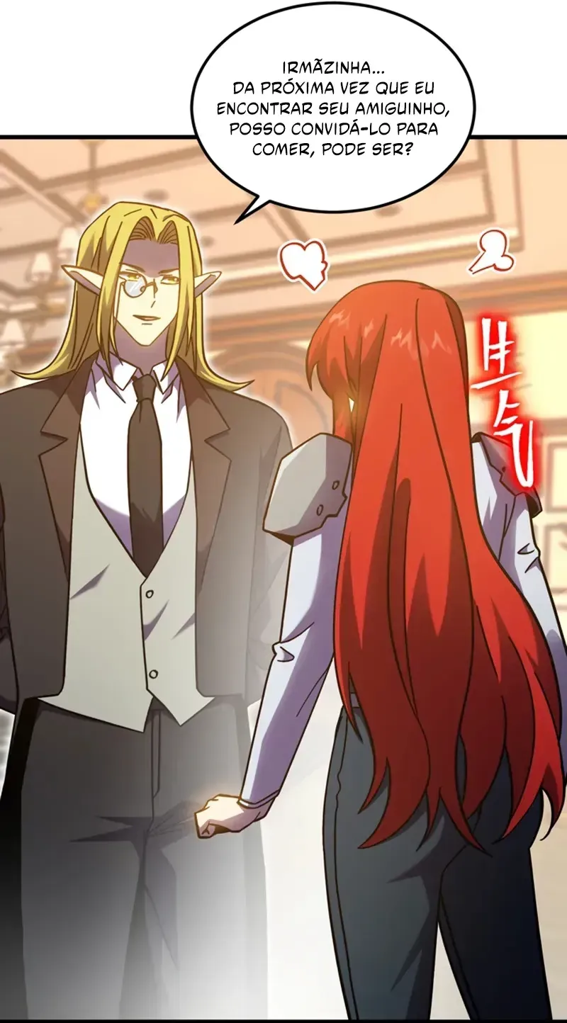 Read Logando 10 Mil Anos no Futuro PT-BR Manga Online
