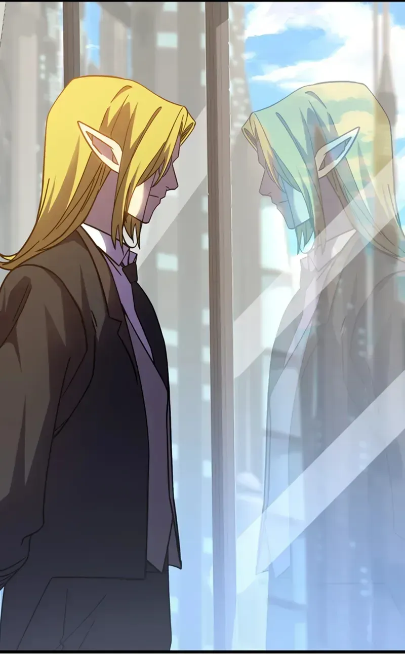 Read Logando 10 Mil Anos no Futuro PT-BR Manga Online