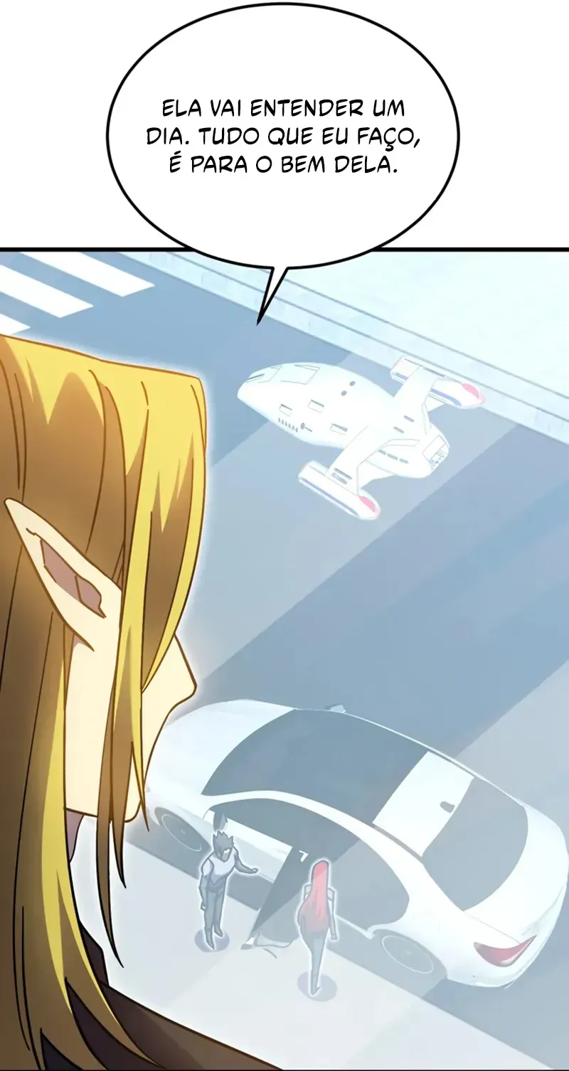 Read Logando 10 Mil Anos no Futuro PT-BR Manga Online