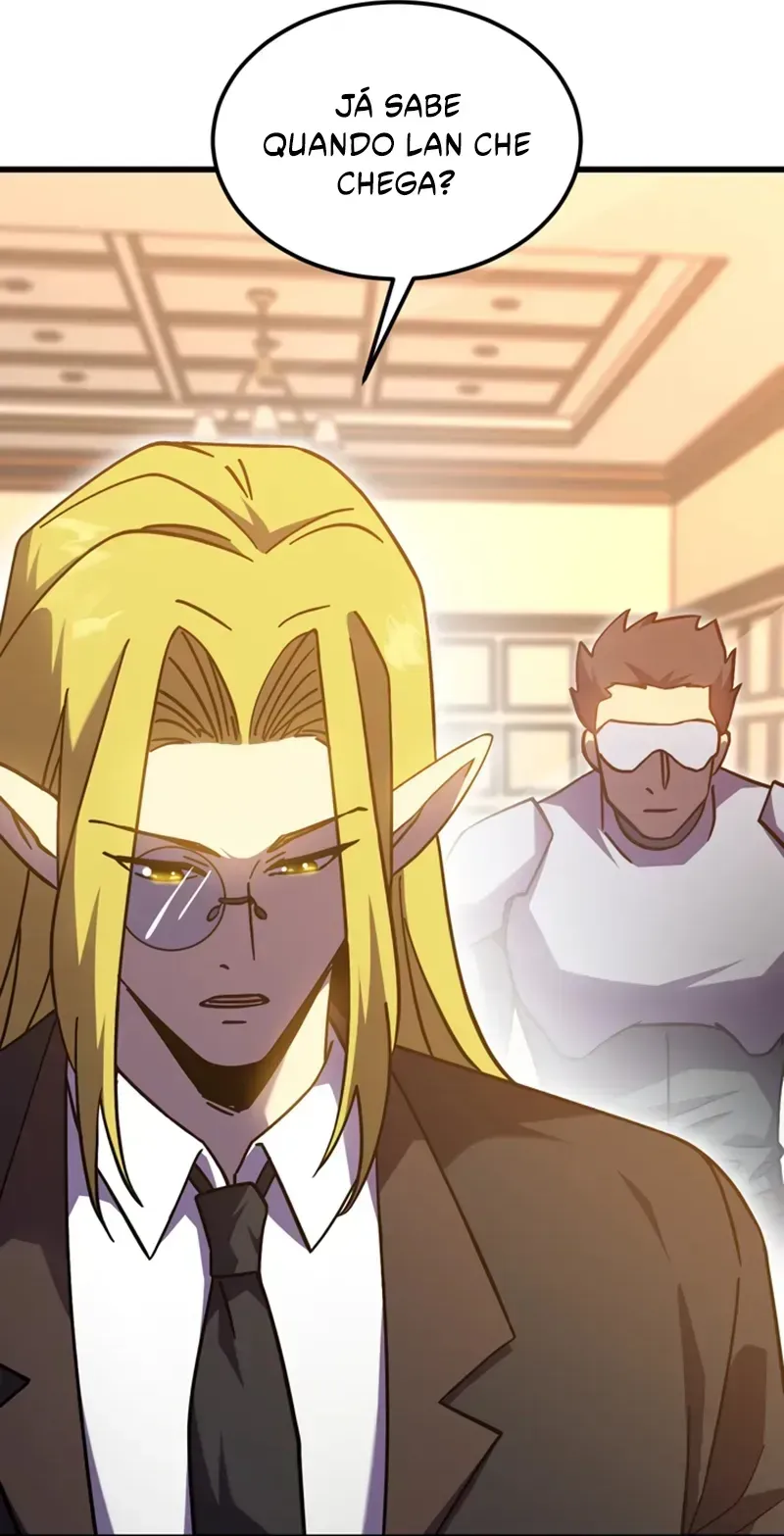 Read Logando 10 Mil Anos no Futuro PT-BR Manga Online