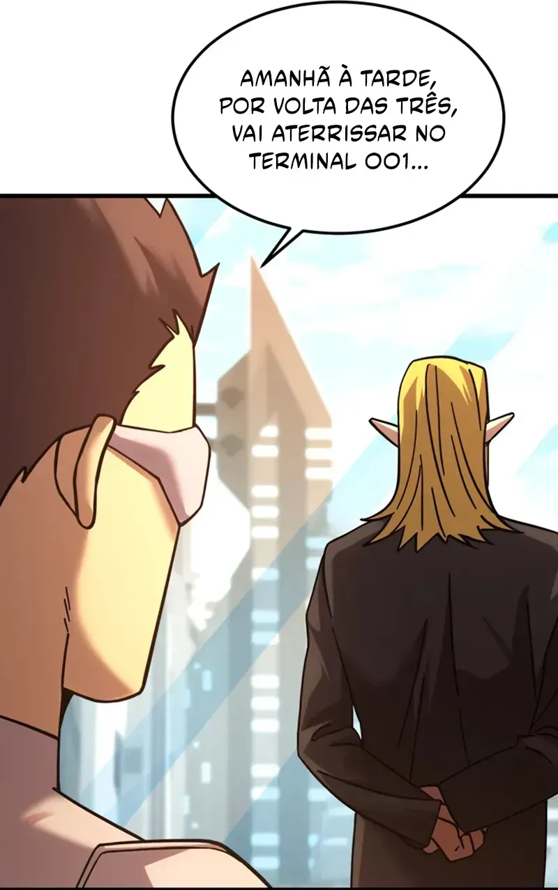 Read Logando 10 Mil Anos no Futuro PT-BR Manga Online