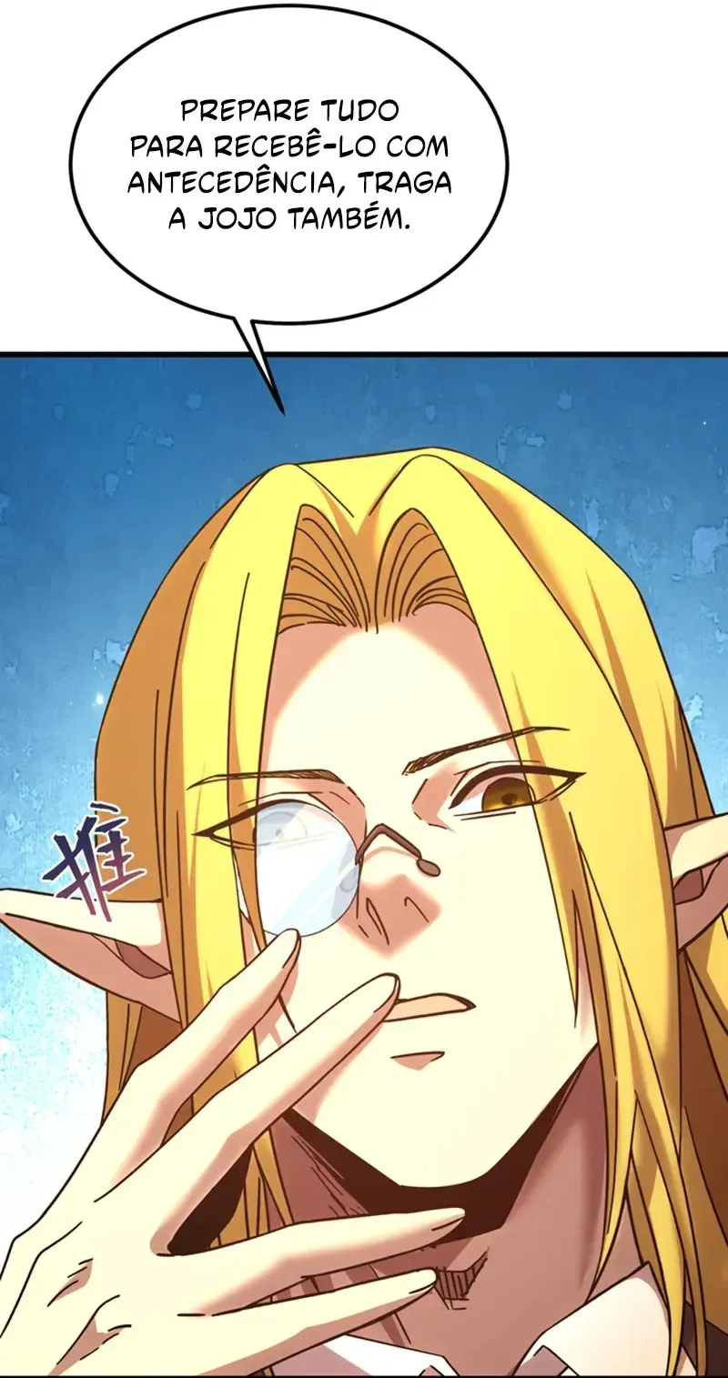 Read Logando 10 Mil Anos no Futuro PT-BR Manga Online