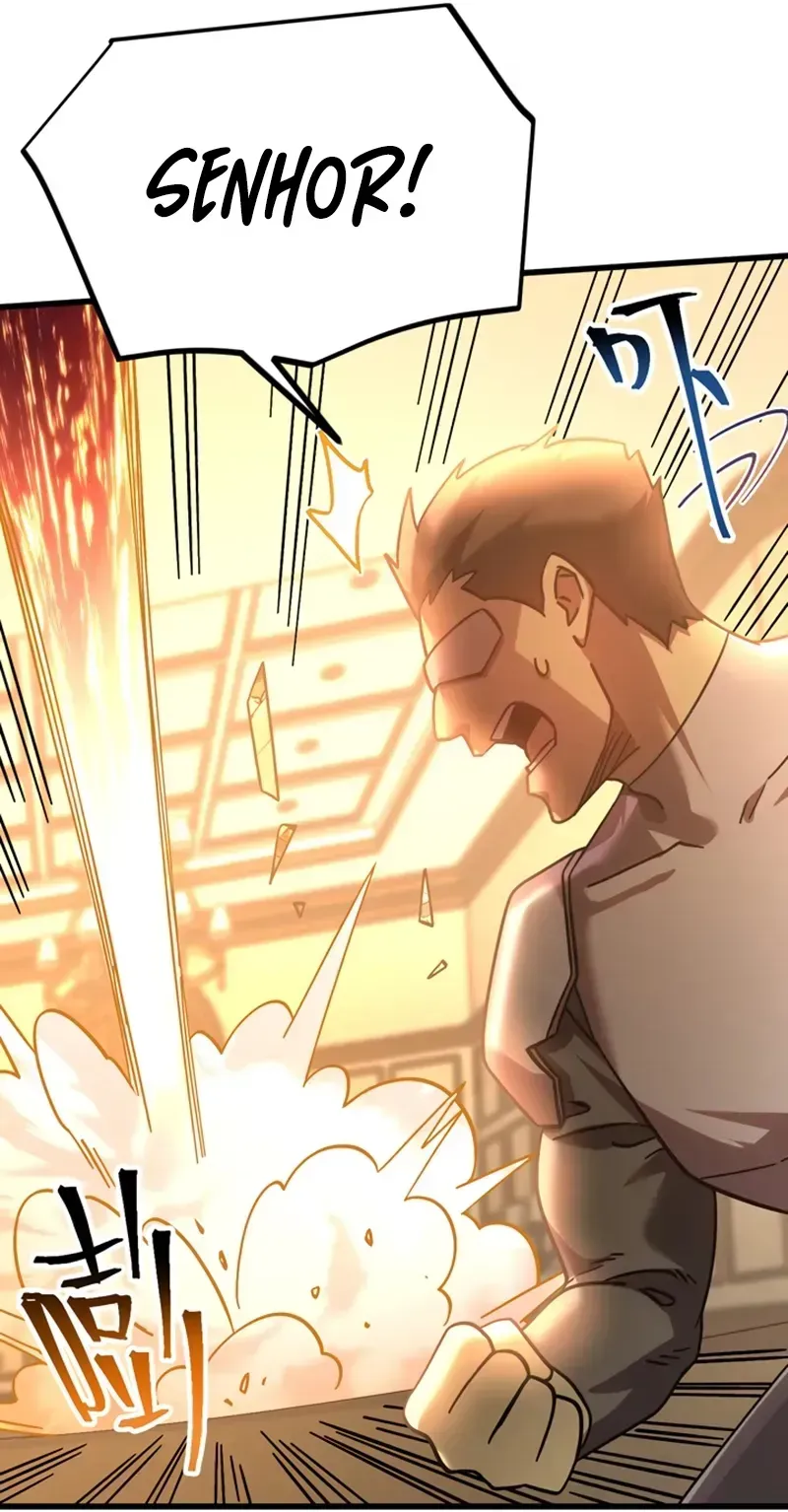 Read Logando 10 Mil Anos no Futuro PT-BR Manga Online