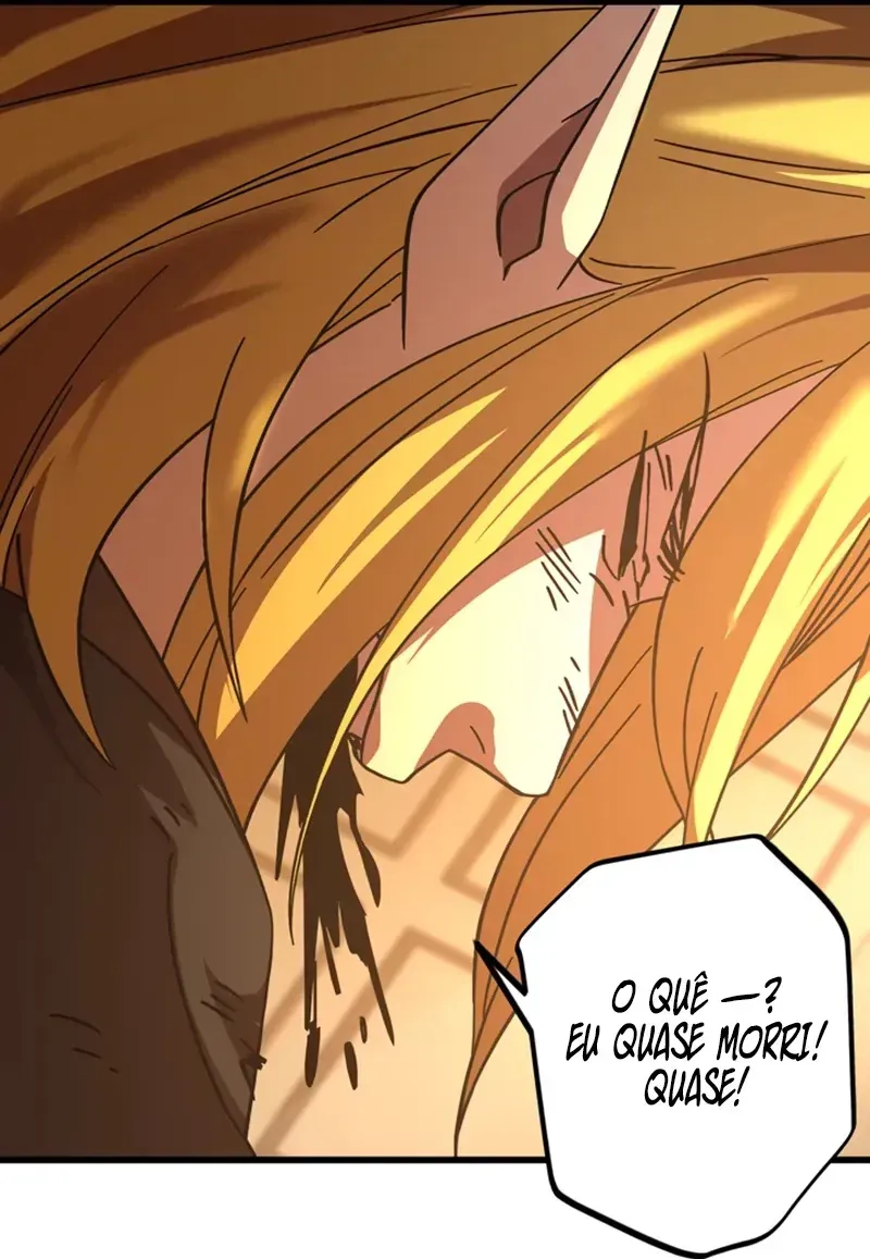 Read Logando 10 Mil Anos no Futuro PT-BR Manga Online