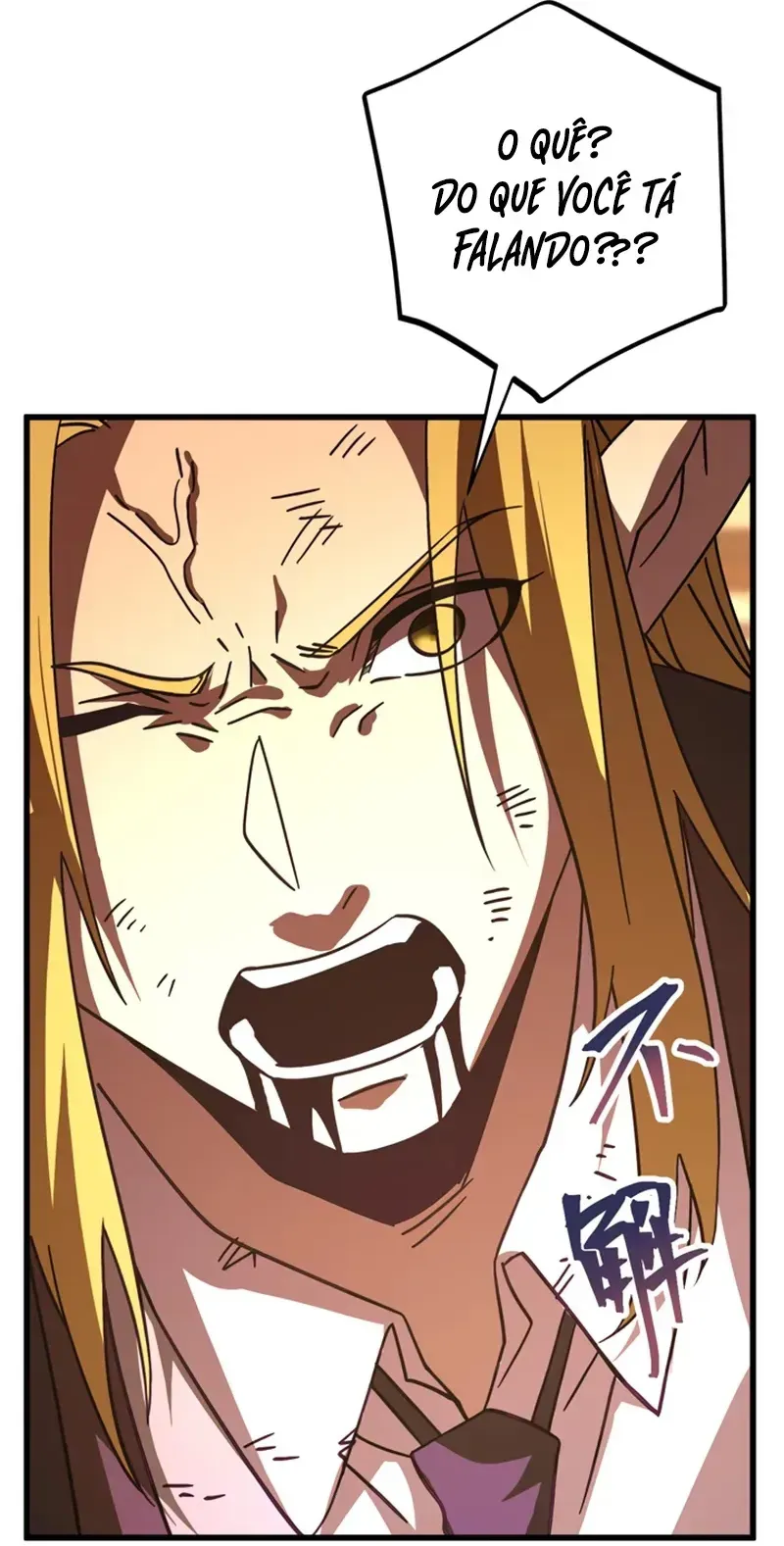 Read Logando 10 Mil Anos no Futuro PT-BR Manga Online