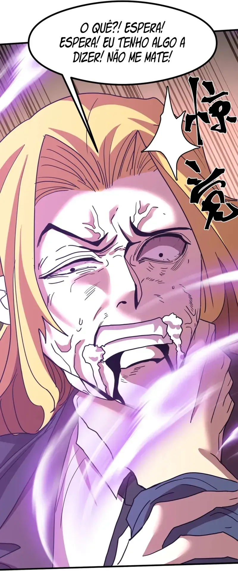 Read Logando 10 Mil Anos no Futuro PT-BR Manga Online