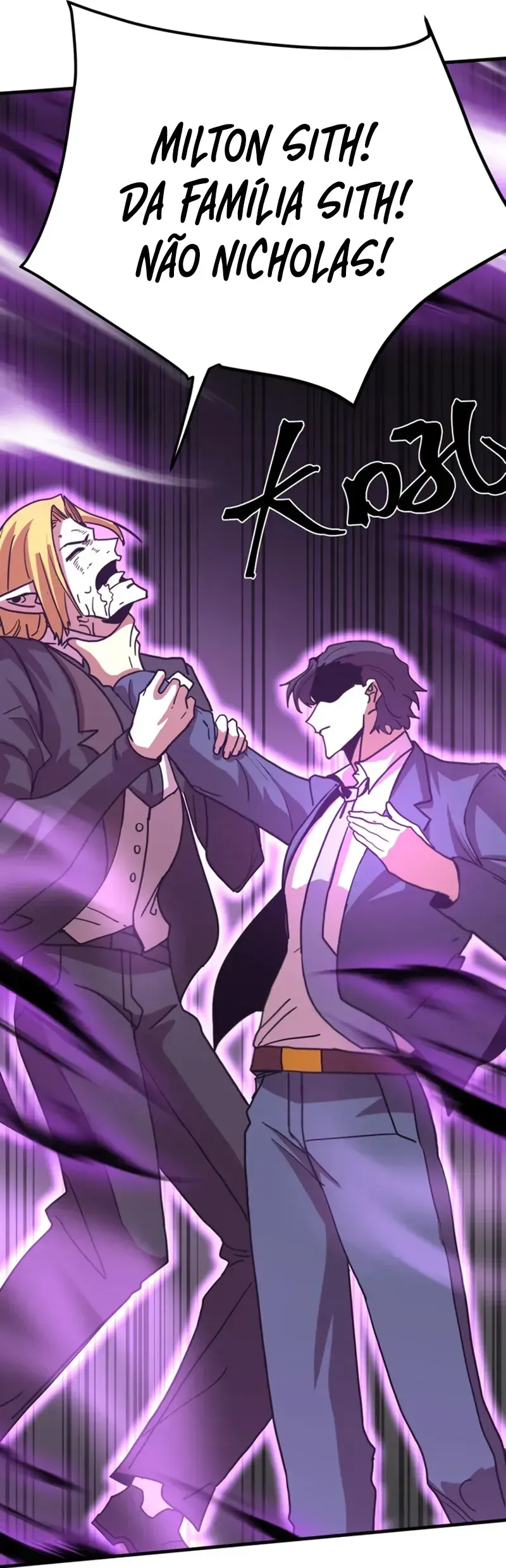 Read Logando 10 Mil Anos no Futuro PT-BR Manga Online