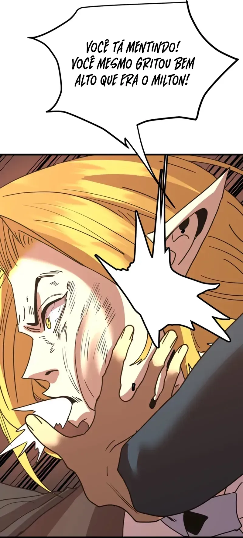 Read Logando 10 Mil Anos no Futuro PT-BR Manga Online