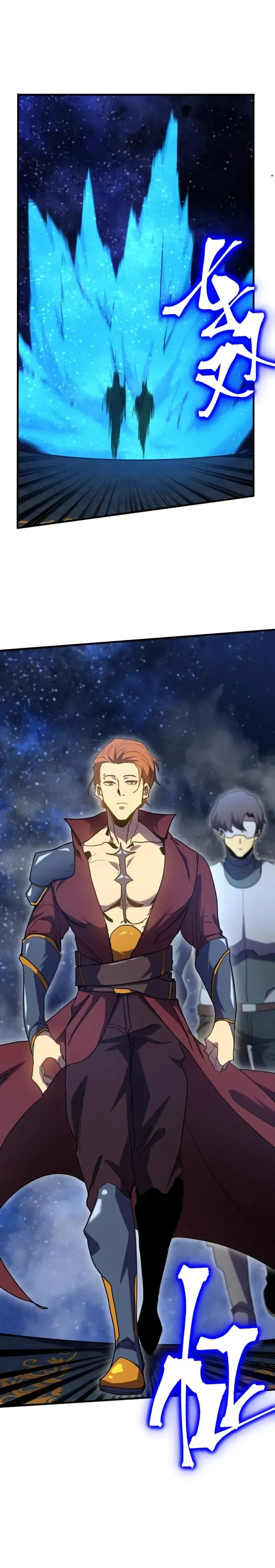 Read Logando 10 Mil Anos no Futuro PT-BR Manga Online