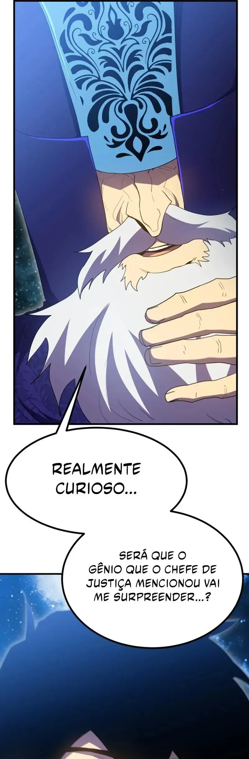 Read Logando 10 Mil Anos no Futuro PT-BR Manga Online