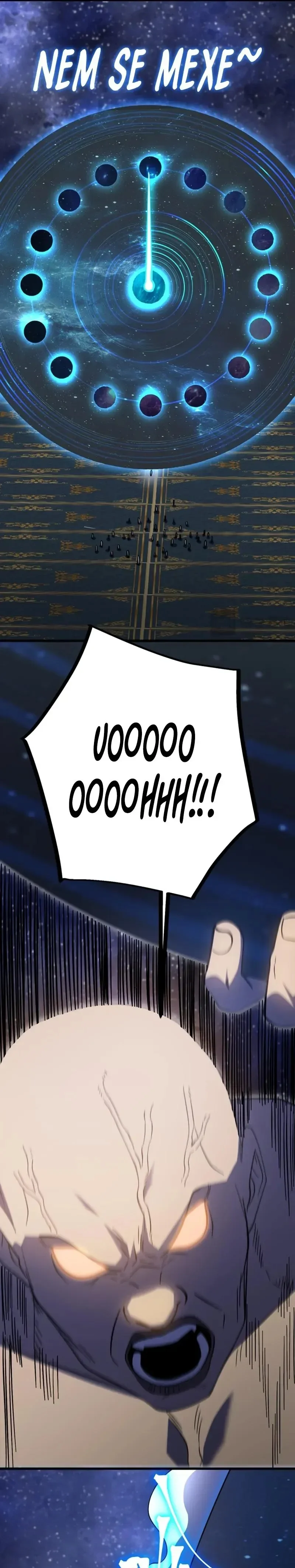 Read Logando 10 Mil Anos no Futuro PT-BR Manga Online