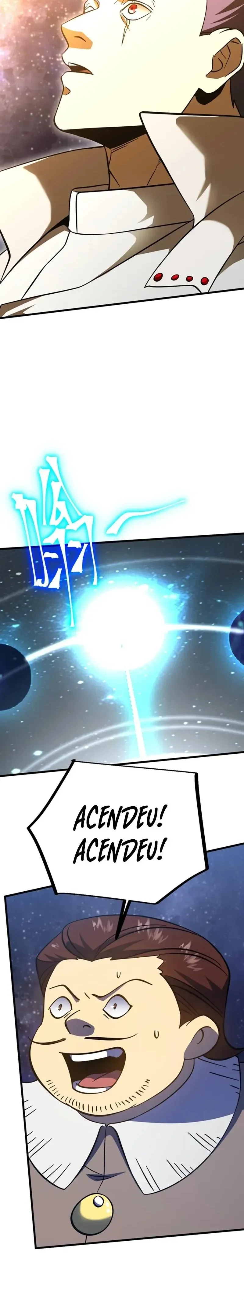 Read Logando 10 Mil Anos no Futuro PT-BR Manga Online