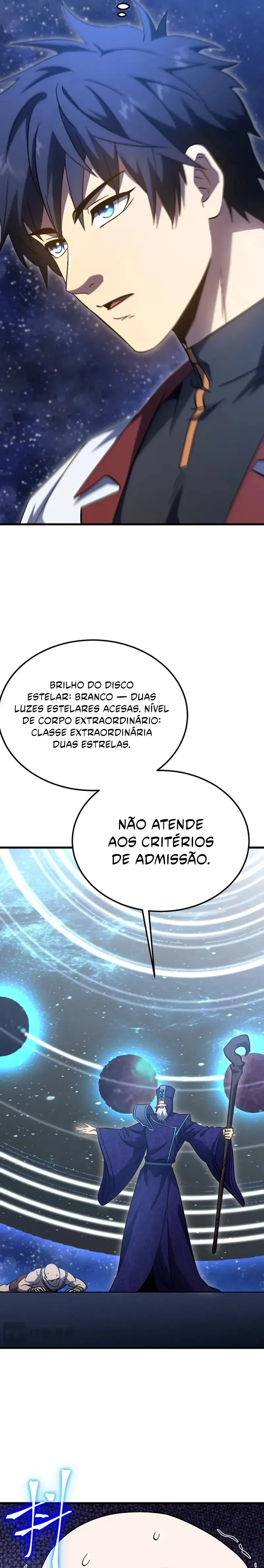 Read Logando 10 Mil Anos no Futuro PT-BR Manga Online