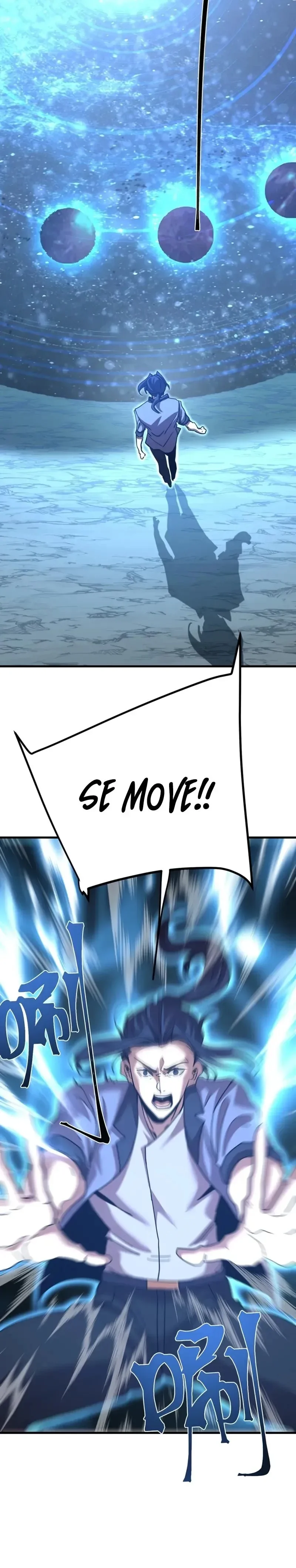 Read Logando 10 Mil Anos no Futuro PT-BR Manga Online