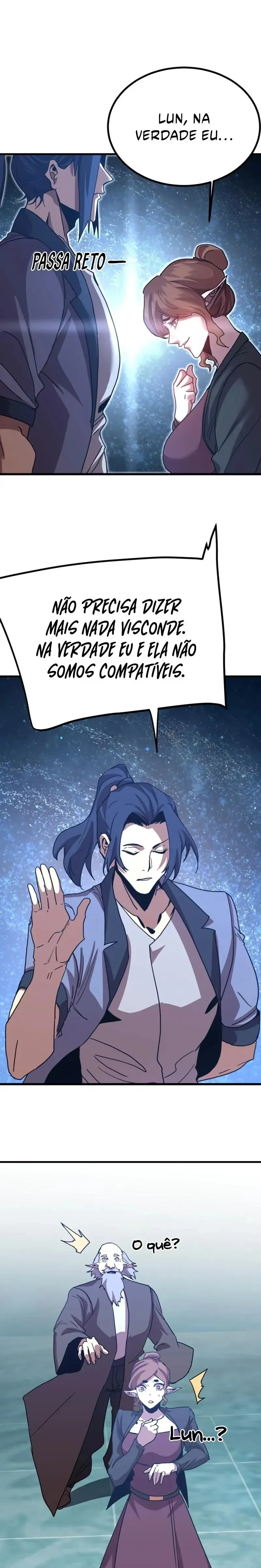 Read Logando 10 Mil Anos no Futuro PT-BR Manga Online