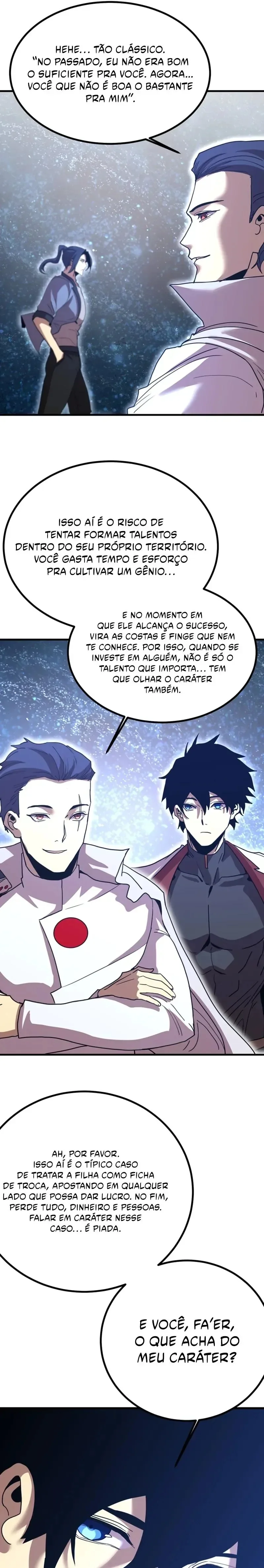 Read Logando 10 Mil Anos no Futuro PT-BR Manga Online