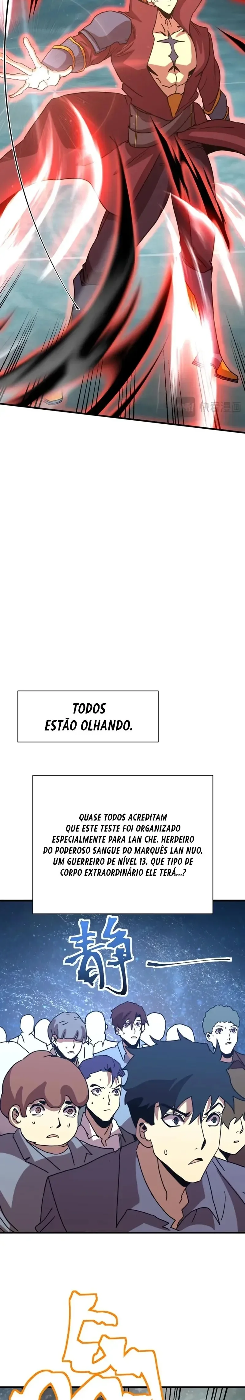 Read Logando 10 Mil Anos no Futuro PT-BR Manga Online