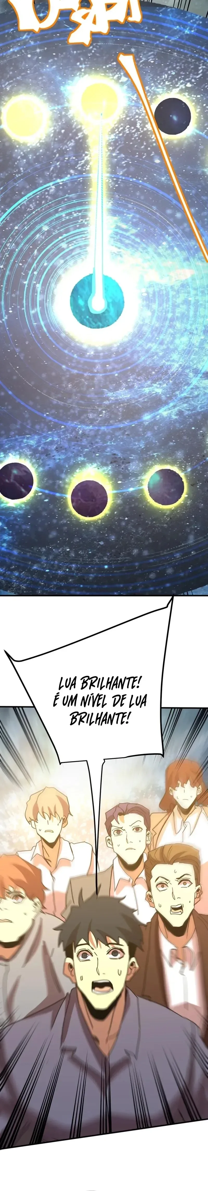 Read Logando 10 Mil Anos no Futuro PT-BR Manga Online