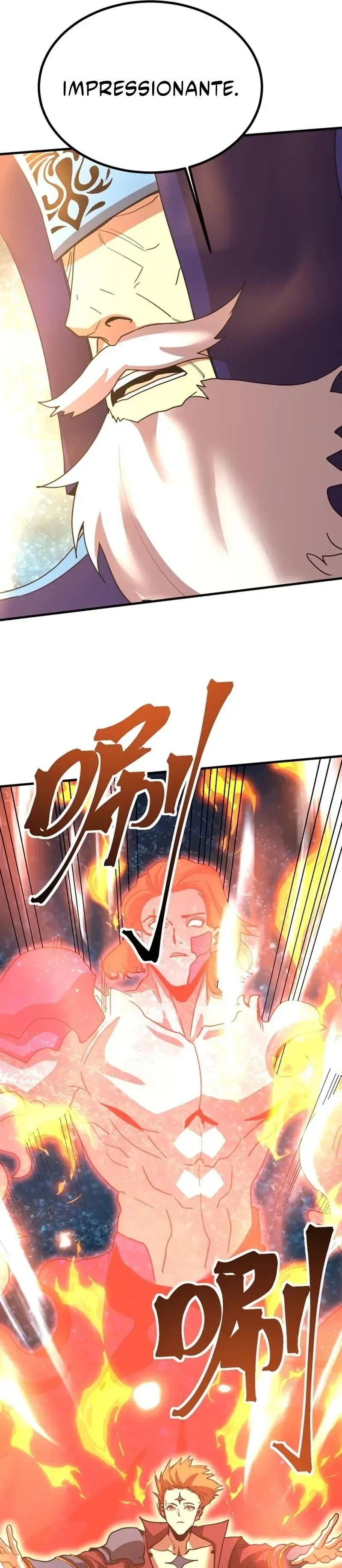 Read Logando 10 Mil Anos no Futuro PT-BR Manga Online