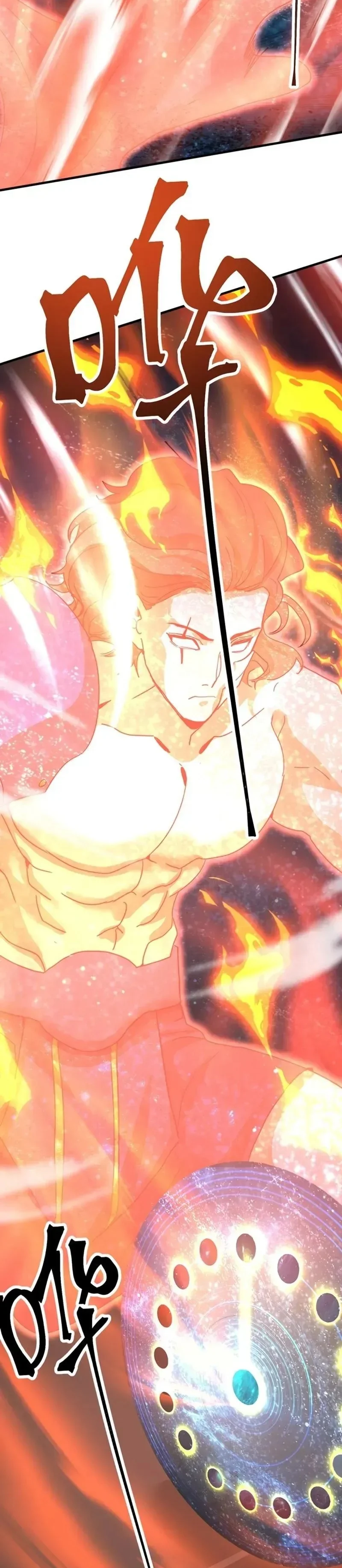 Read Logando 10 Mil Anos no Futuro PT-BR Manga Online