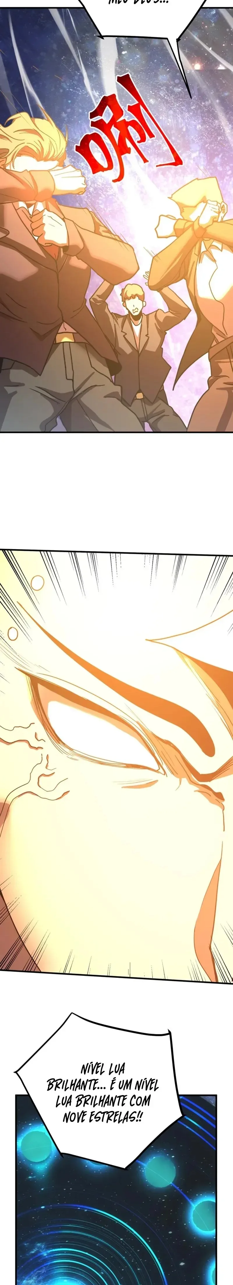 Read Logando 10 Mil Anos no Futuro PT-BR Manga Online
