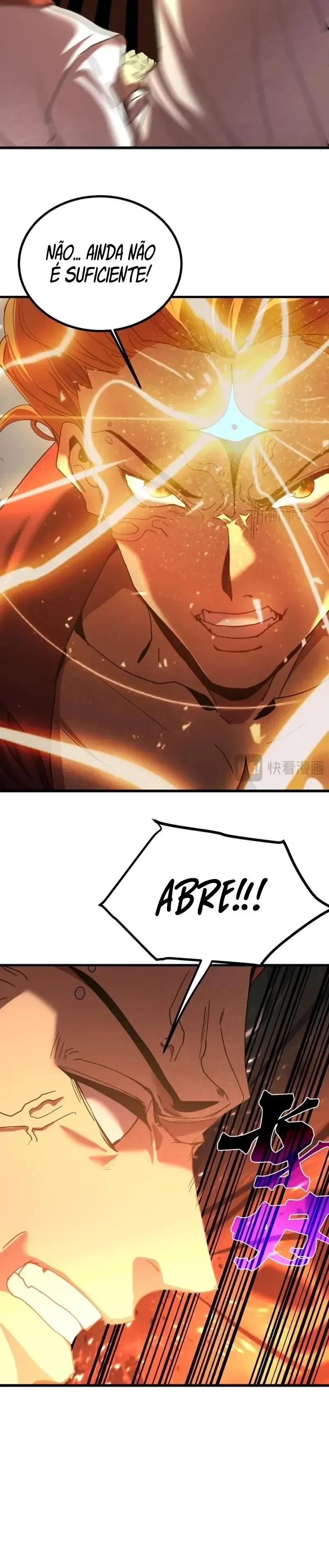 Read Logando 10 Mil Anos no Futuro PT-BR Manga Online
