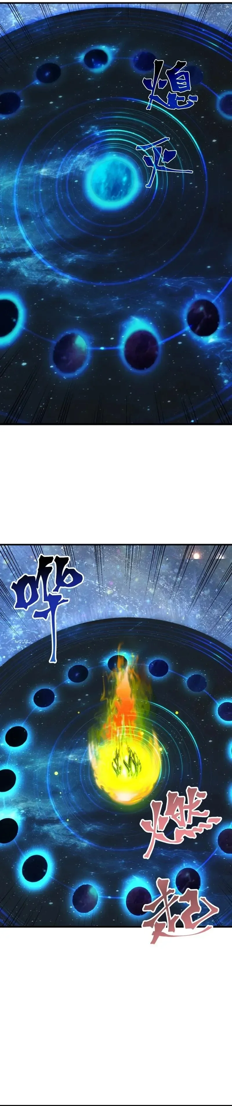 Read Logando 10 Mil Anos no Futuro PT-BR Manga Online