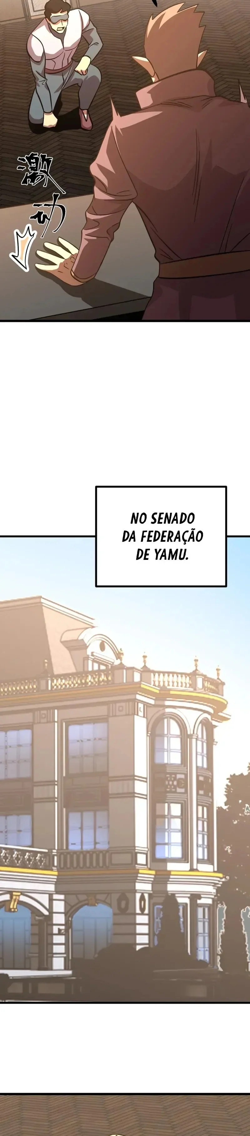 Read Logando 10 Mil Anos no Futuro PT-BR Manga Online
