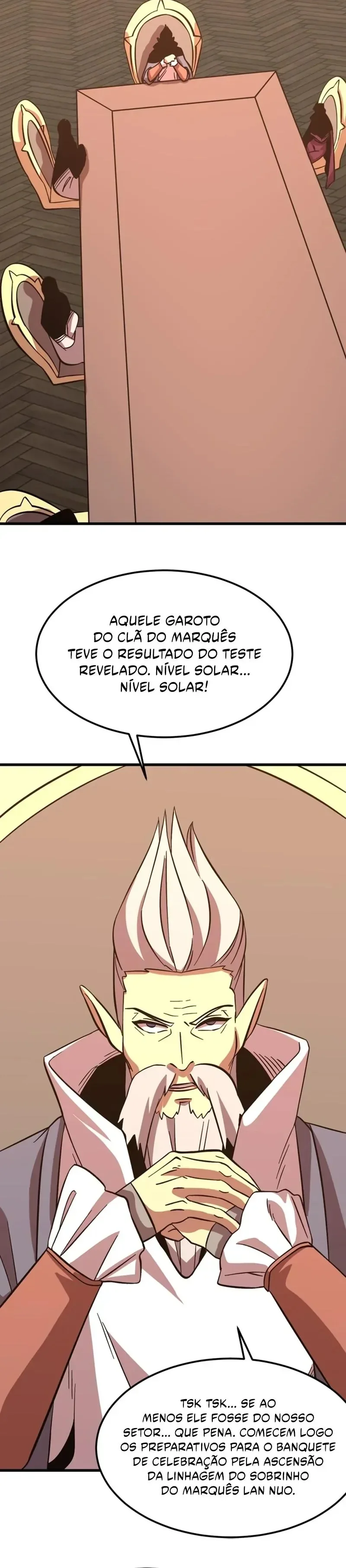 Read Logando 10 Mil Anos no Futuro PT-BR Manga Online