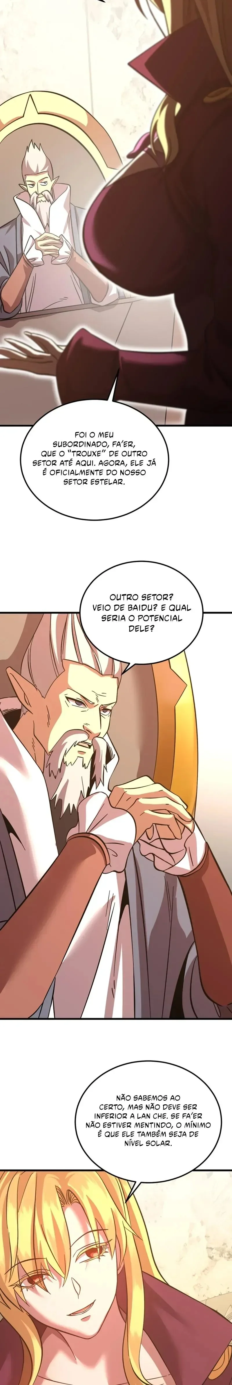 Read Logando 10 Mil Anos no Futuro PT-BR Manga Online