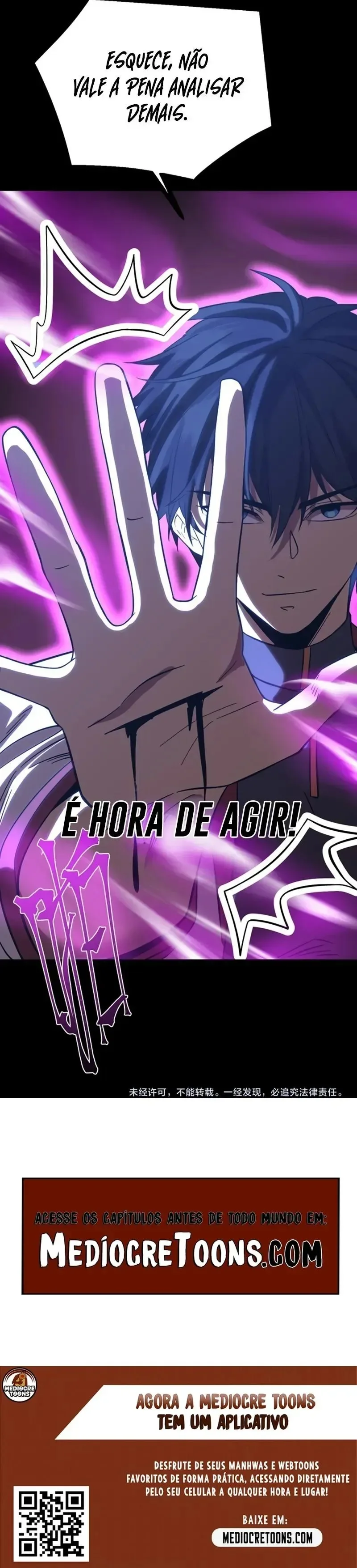 Read Logando 10 Mil Anos no Futuro PT-BR Manga Online