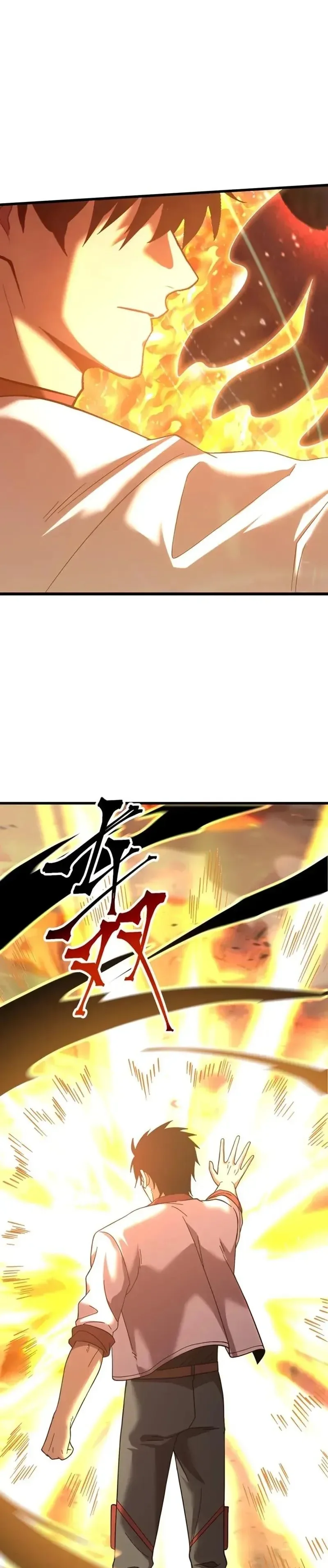 Read Logando 10 Mil Anos no Futuro PT-BR Manga Online
