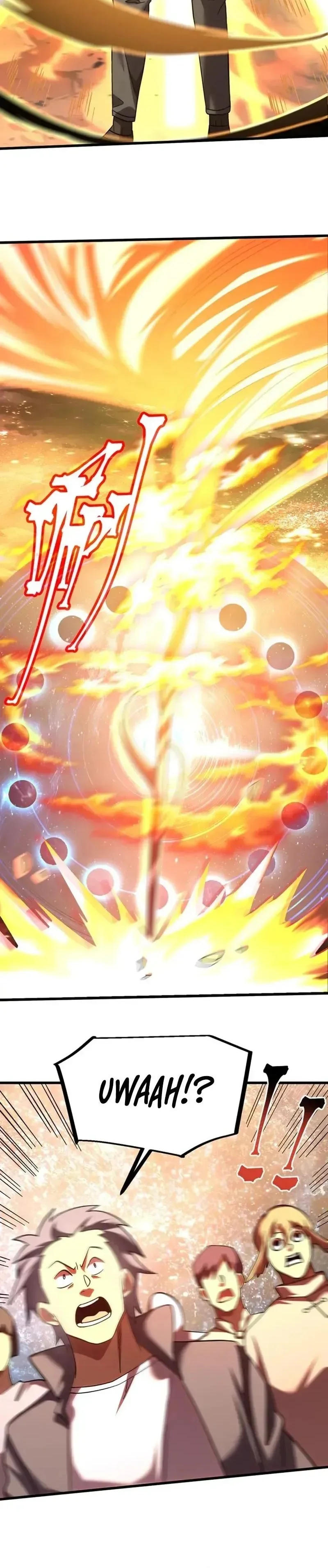 Read Logando 10 Mil Anos no Futuro PT-BR Manga Online