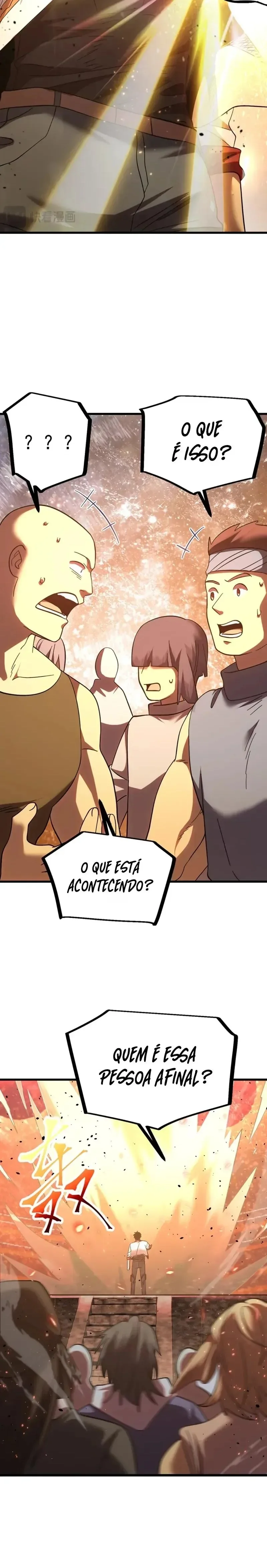 Read Logando 10 Mil Anos no Futuro PT-BR Manga Online
