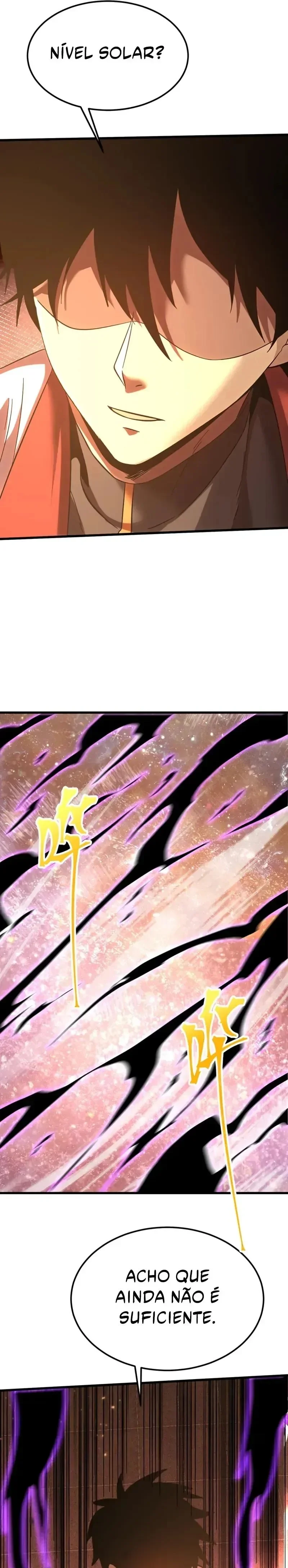 Read Logando 10 Mil Anos no Futuro PT-BR Manga Online