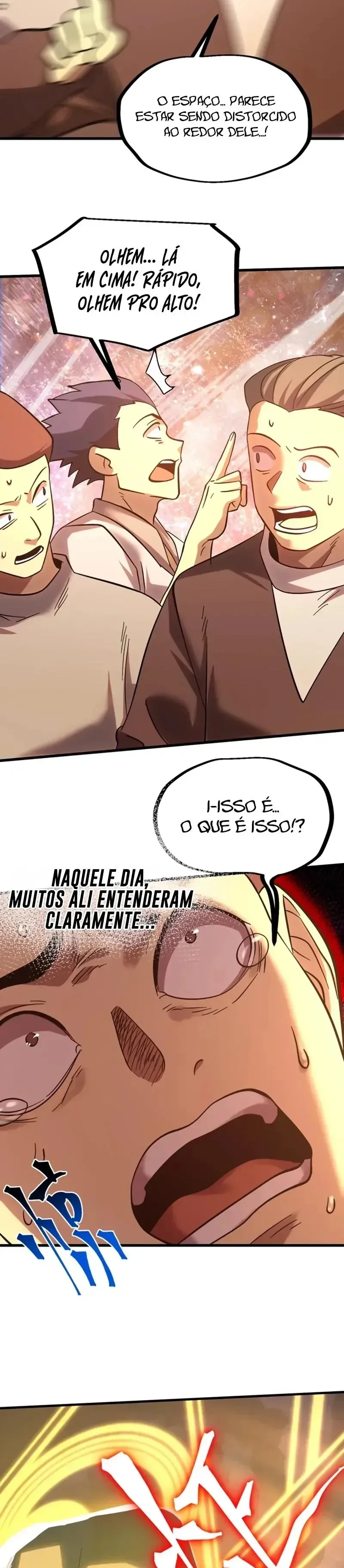 Read Logando 10 Mil Anos no Futuro PT-BR Manga Online