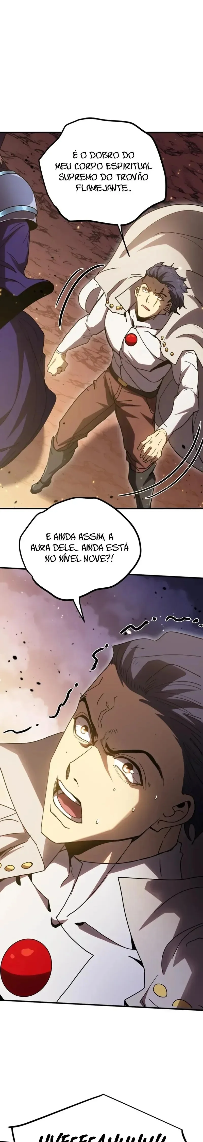 Read Logando 10 Mil Anos no Futuro PT-BR Manga Online