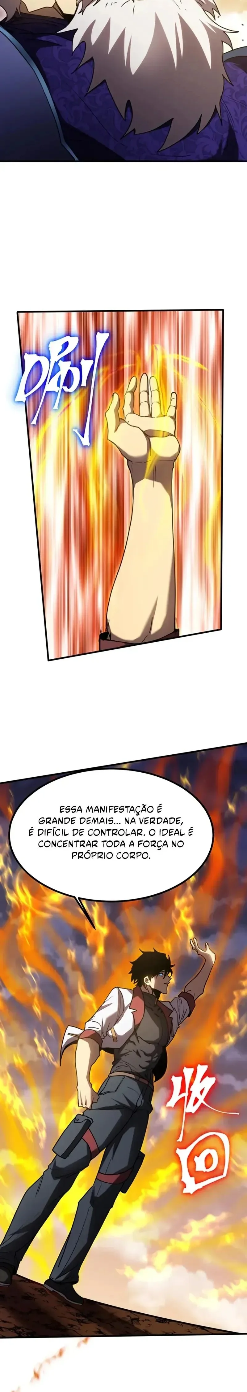 Read Logando 10 Mil Anos no Futuro PT-BR Manga Online