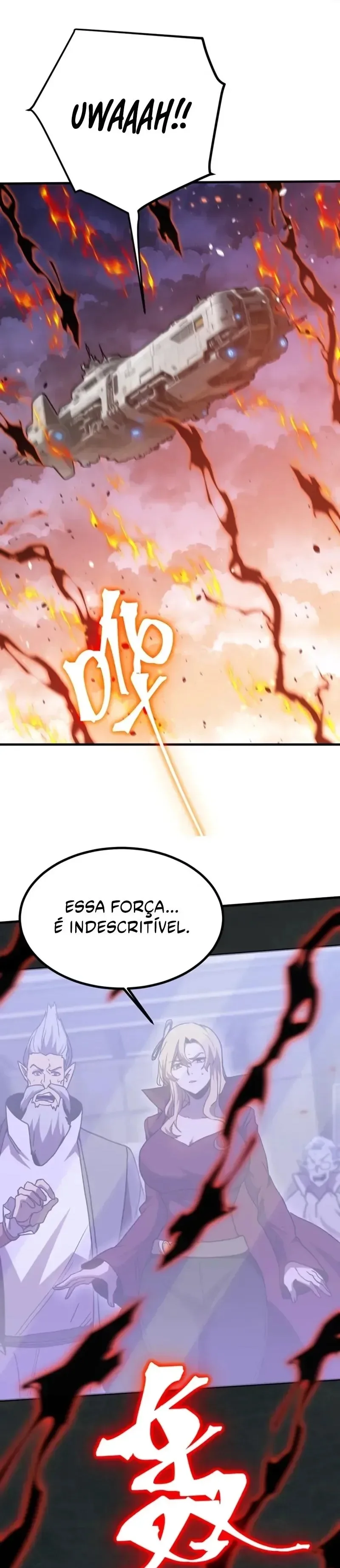 Read Logando 10 Mil Anos no Futuro PT-BR Manga Online