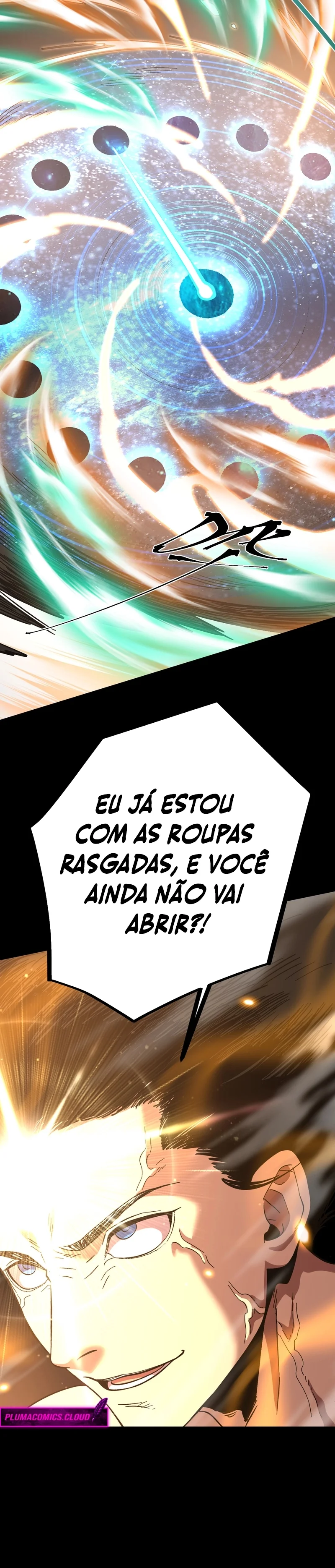 Read Logando 10 Mil Anos no Futuro PT-BR Manga Online