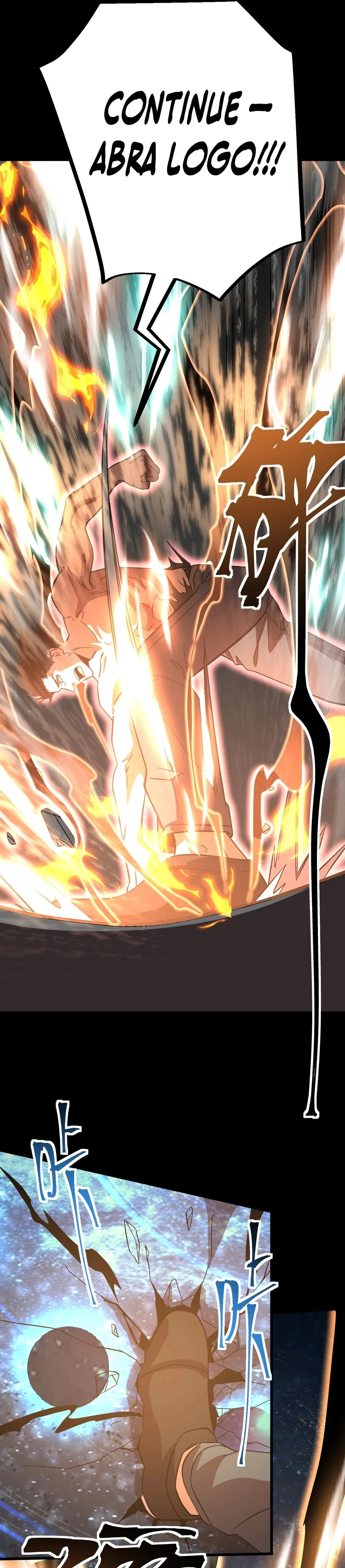 Read Logando 10 Mil Anos no Futuro PT-BR Manga Online