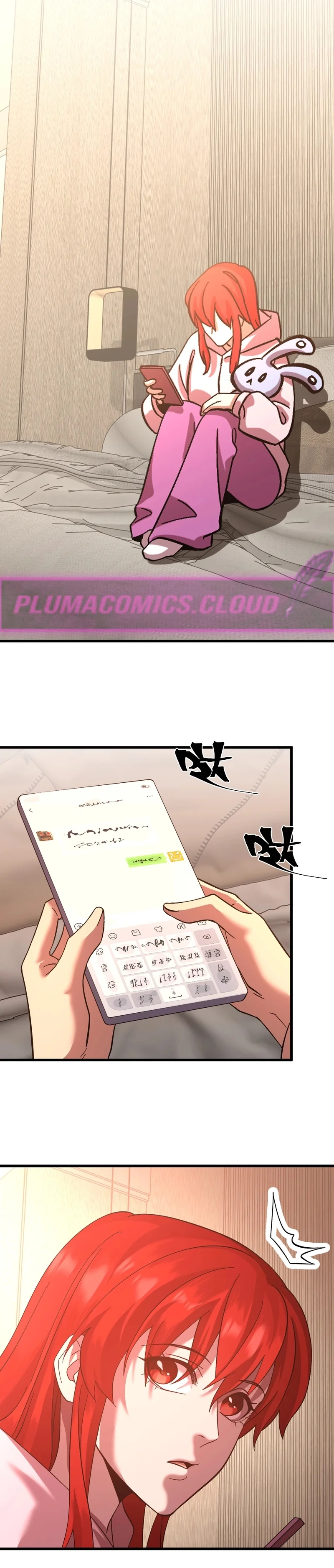 Read Logando 10 Mil Anos no Futuro PT-BR Manga Online