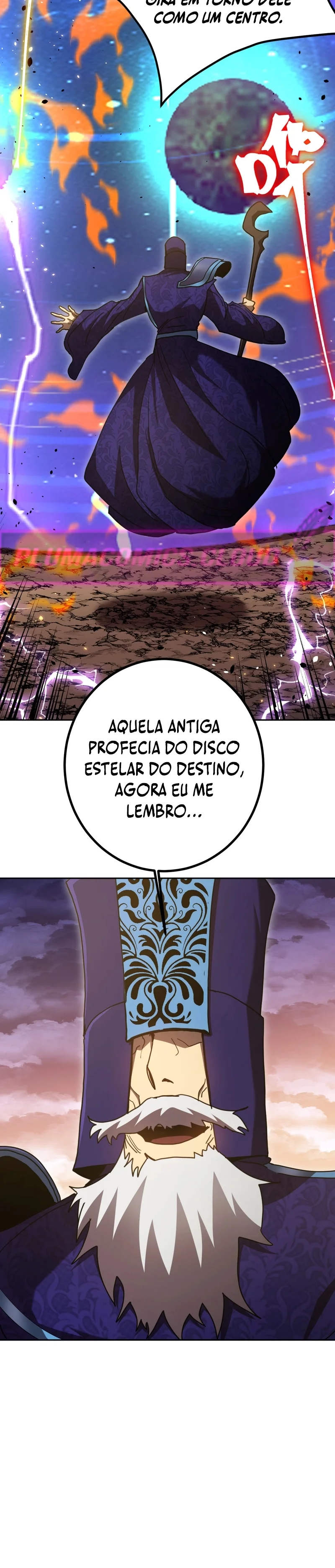 Read Logando 10 Mil Anos no Futuro PT-BR Manga Online