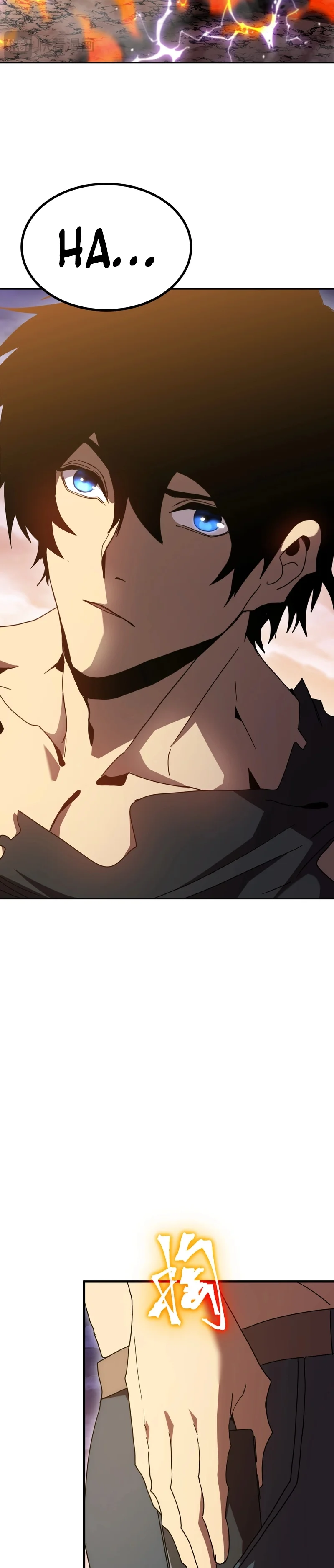 Read Logando 10 Mil Anos no Futuro PT-BR Manga Online