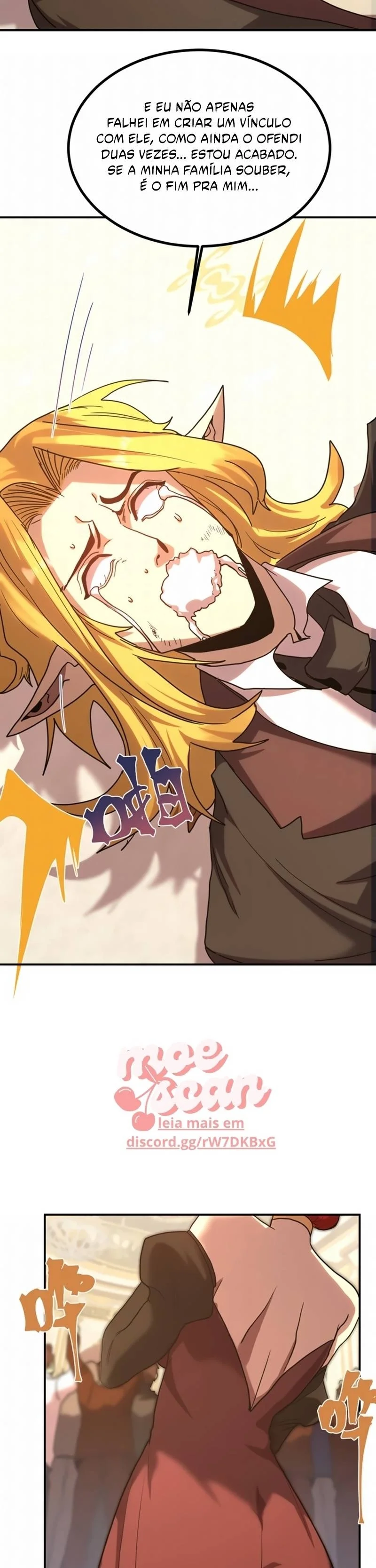 Read Logando 10 Mil Anos no Futuro PT-BR Manga Online