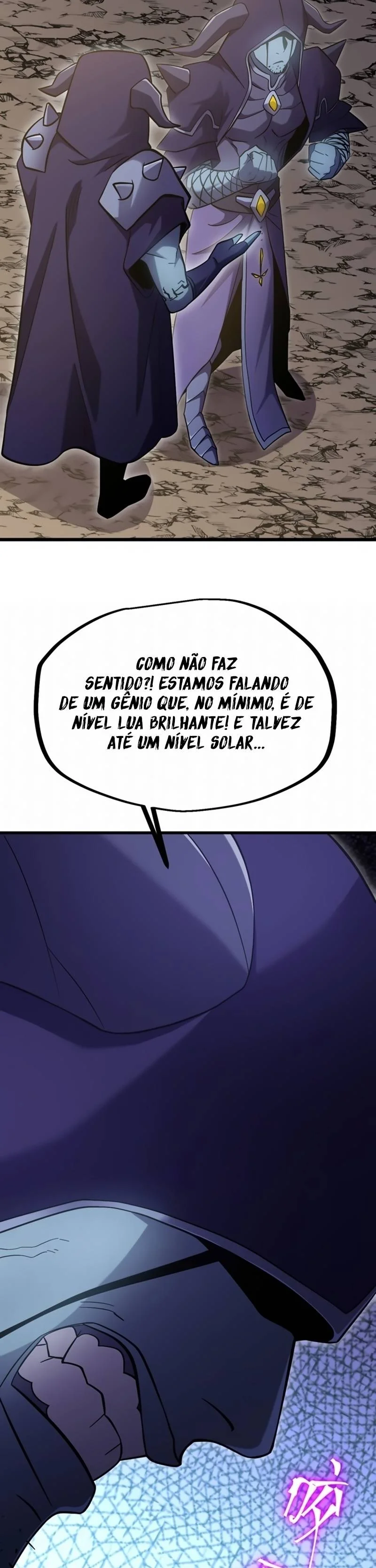 Read Logando 10 Mil Anos no Futuro PT-BR Manga Online
