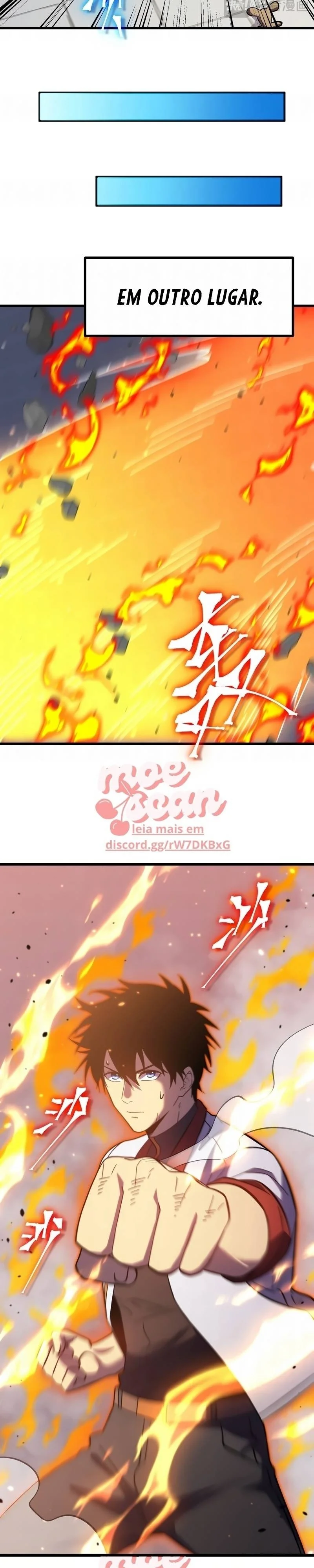 Read Logando 10 Mil Anos no Futuro PT-BR Manga Online