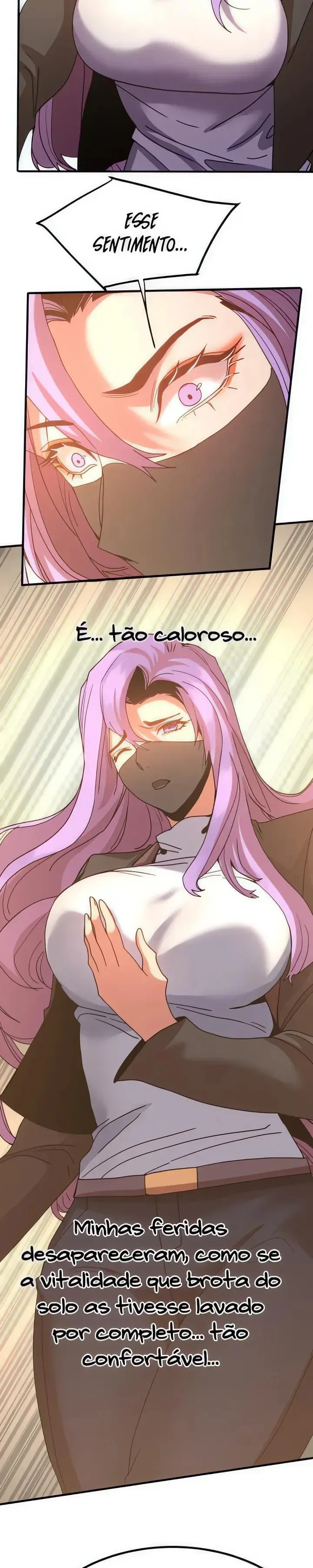 Read Logando 10 Mil Anos no Futuro PT-BR Manga Online